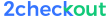 2Checkout eCommerce logo